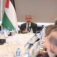 Em meio à crise em Gaza, primeiro-ministro palestino Mohammad Shtayyeh renuncia