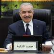 Primeiro-ministro palestino, Mohammad Shtayyeh, renuncia ao cargo