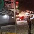Homem atira contra ex-mulher em Balneário Camboriú e tenta suicídio; ambos são gaúchos