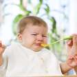 Alergia alimentar: entenda se esse é o caso do seu bebê