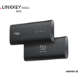 MWC 2024 | TCL lança 1º dongle USB com acesso às redes 5G RedCap