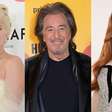 Boletim HFTV: Filme de Al Pacino e Jessica Chastain, relacionamento de Lady Gaga e mais