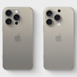 iPhone 16 Pro ainda pode estrear com novo design de câmera