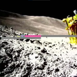 Lander japonês SLIM "acorda" e tira fotos novas da Lua