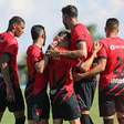 Athletico realiza sua melhor atuação diante do São Joseense e ganha confiança para a próxima fase