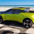 Novo Fiat Strada será baseado no Grande Panda e pode ser vendido na Europa