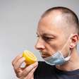 Procedimento minimamente invasivo pode restaurar o olfato após Covid-19