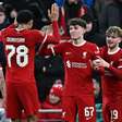 Liverpool vence Southampton e avança na Copa da Inglaterra