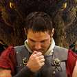 Trailer | Batalhas épicas e dragão voador marcam prévia de "Jorge da Capadócia"