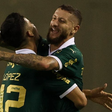 Palmeiras visita Portuguesa pelo Paulistão