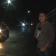 Jornalista é assaltado enquanto gravava reportagem sobre insegurança em Fortaleza; assista