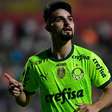 Palmeiras 'acorda' no segundo tempo, vence a Portuguesa e assume melhor campanha do Paulistão