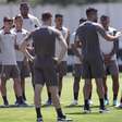 Corinthians planeja fazer dois amistosos antes do Brasileirão começar