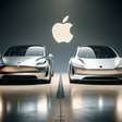 Apple desiste de seu próprio carro elétrico