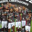 Fluminense busca mais uma conquista Internacional na Recopa