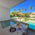 Apartamentos em Punta Cana para alugar no Airbnb