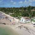 Casas e apartamentos na Praia dos Carneiros para alugar no Airbnb