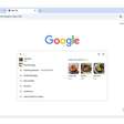 Chrome vai dar mais sugestões de pesquisa na tela de nova guia