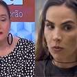 Inimiga da RedeTV!, Wanessa Camargo é alvo de comentário FORTE de Sonia Abrão ao vivo