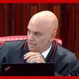 'Em Nárnia não há democracia', ironiza Alexandre de Moraes em julgamento no TSE