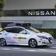 Sem motorista: Nissan quer lançar táxi autônomo no Japãoglobal bet live2027