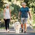 Caminhar mais rápido pode reduzir risco de diabetes