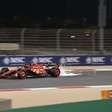 Igualando a Jim Clark e Alain Prost, Verstappen conquista a 33° pole position da carreira no Bahrein