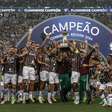 Fluminense se consolida na América do Sul, mas tem novo tabu para quebrar nas próximas semanas