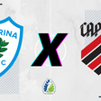 Londrina x Athletico: prováveis escalações, retrospecto, onde assistir e palpites