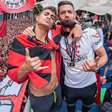 Ex-Flamengo sofre com oportunidades na Europa e fala sobre retorno: 'Difícil não pensar em voltar'