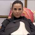 BBB 24: Após discussão com Alane, Wanessa acusa sister de distorção e pede desculpas para Fernanda