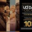UCI Day Oscar terá maratona de filmes indicados a partir de 10 reais