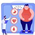 Obesidade cresce no país em 2023 e acende alerta sobre a necessidade desvendar mitos para uma vida mais saudável
