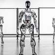 Novos robôs humanoides terão tecnologia do ChatGPT em seus "cérebros"; entenda