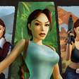 Tomb Raider I-III Remastered tinha versão melhorada na Epic Games Store