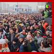 Multidão toma ruas de Moscou para funeral de Alexei Navalny, líder da oposição russa