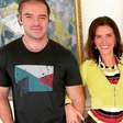 Luma de Oliveira critica ex-marido Eike Batista após empresário chamar filhos de 'geração fru-fru'
