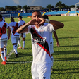 Atlético-GO vence o Goiatuba e fica muito perto da semifinal do Goiano