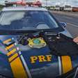 PRF detém membros de organização criminosa em Canoas, após perseguição em alta velocidade