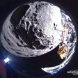 Destaques da NASA: nebulosa, Odysseus e + nas fotos astronômicas da semana