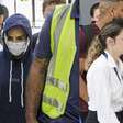 Disfarçada, Wanessa Camargo é flagrada em público pela primeira vez após ser expulsa do 'BBB 24' e gera polêmica: 'A pandemia voltou?'