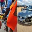 Carro com placas de Canoas atropela menino de 14 anos na BR-116
