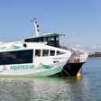 Prefeitura planeja transporte por barcos na represa de Guarapiranga
