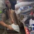 PM descobre supermercado que vendia drogas e prende dono, em Goiânia