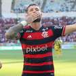 Assista aos melhores momentos de Flamengo 3 x 0 Madureira, pelo Campeonato Carioca