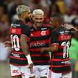 Landim garante permanência de Gabigol no Flamengo