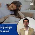 Veja como você pode se proteger contra a gastroenterite no verão