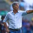 Renato enfatiza hierarquia no Grêmio após ausência: "Eu mando"