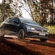 Com foco no agro, Volkswagen apresenta Polo Robust 2024