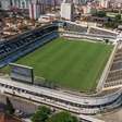 Entenda por que o Santos deve jogar as quartas de final da Vila Belmiro